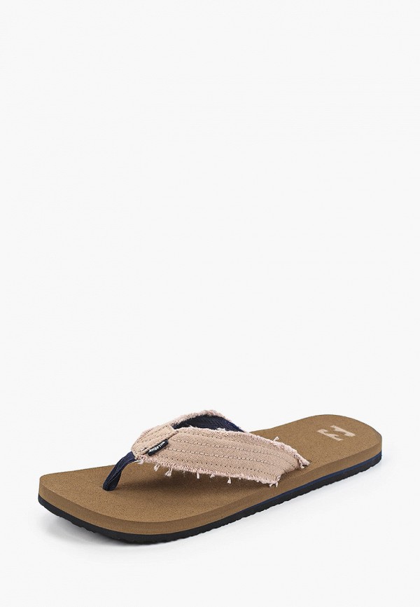 фото Сланцы billabong