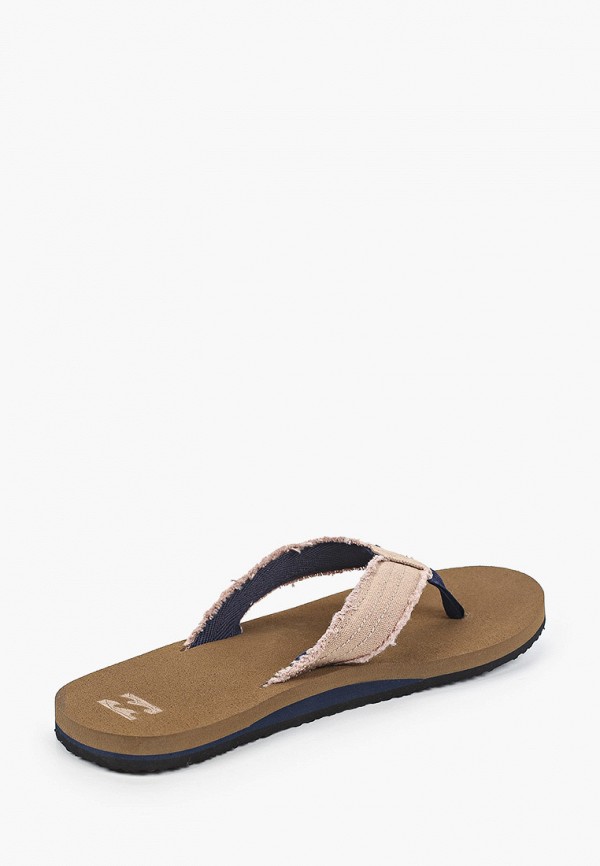 фото Сланцы billabong