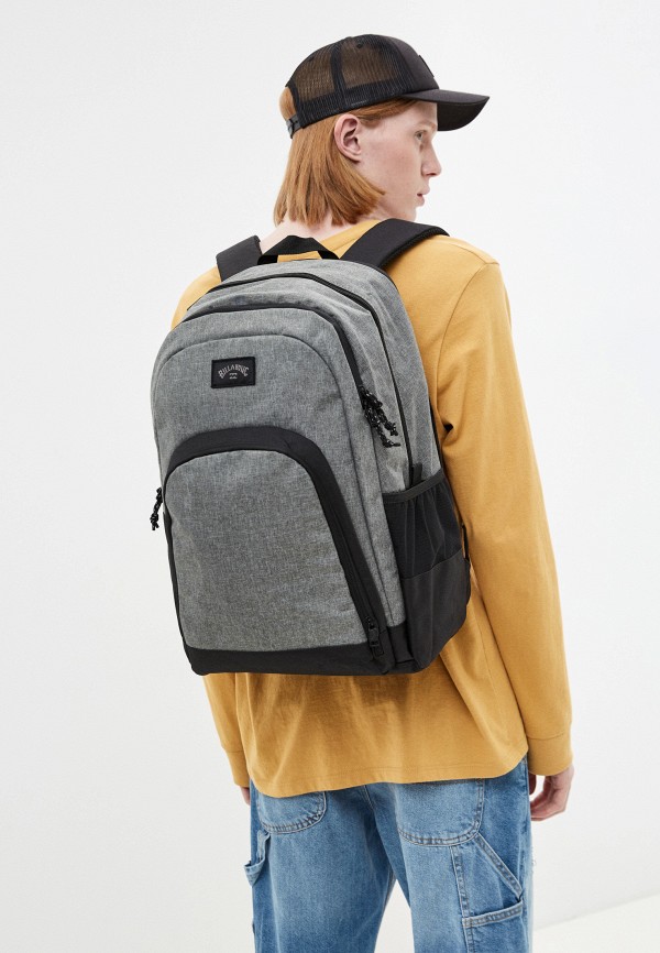 фото Рюкзак billabong