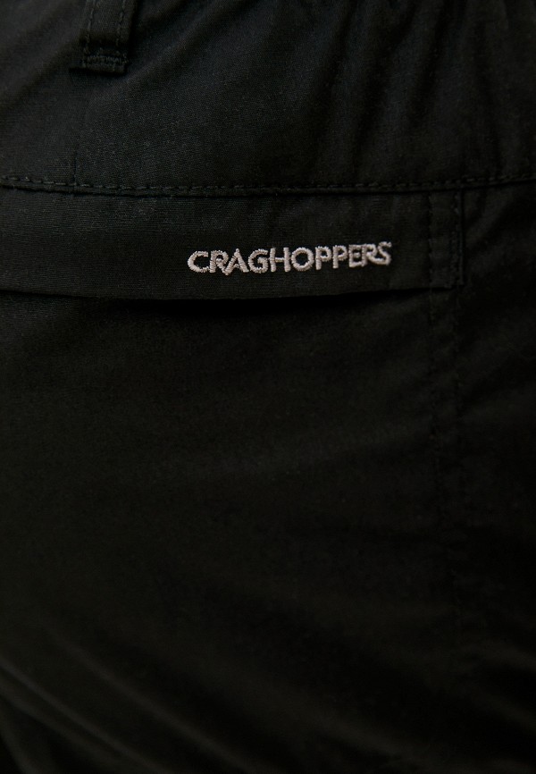 фото Брюки craghoppers
