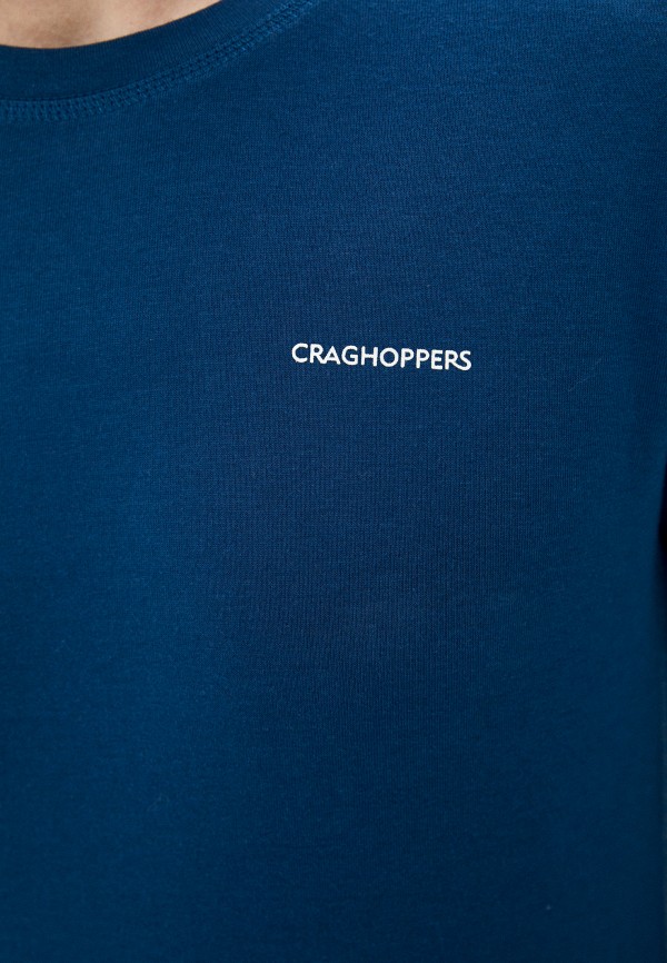 фото Лонгслив craghoppers