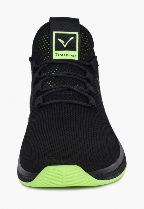 фото Кроссовки timejump