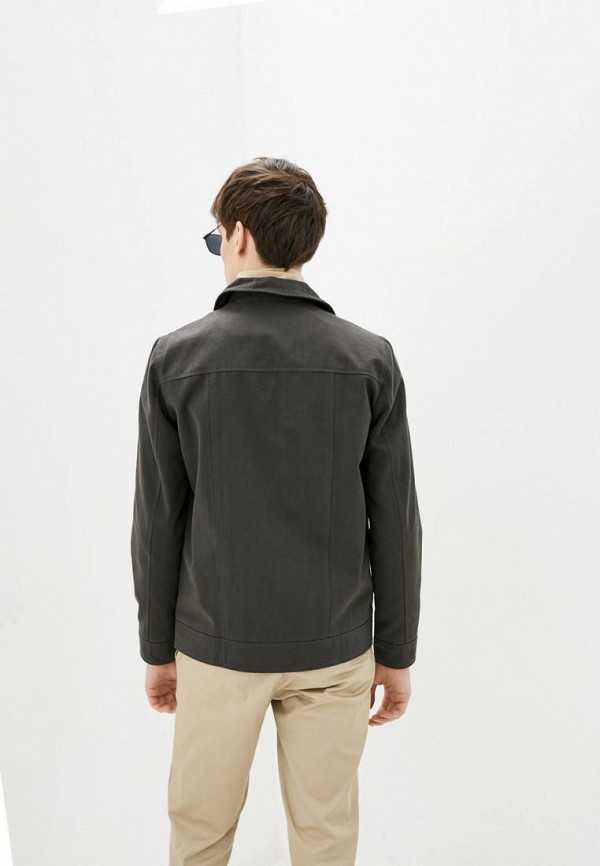 Куртка джинсовая React, Серый, React MP002XM1HC63
Куртка джинсовая React, Серый, React MP002XM1HC63