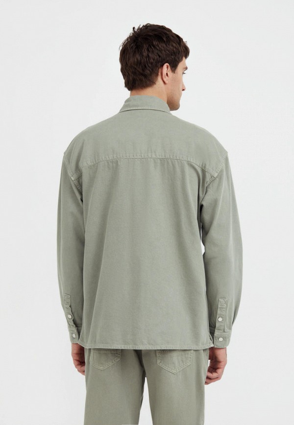 фото Куртка джинсовая finn flare