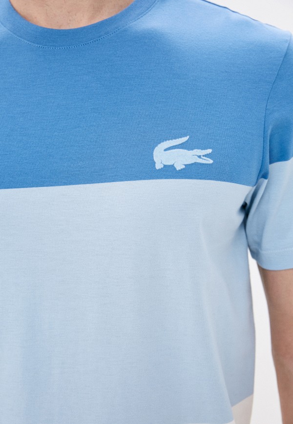 фото Футболка lacoste