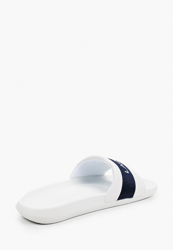 фото Сандалии lacoste