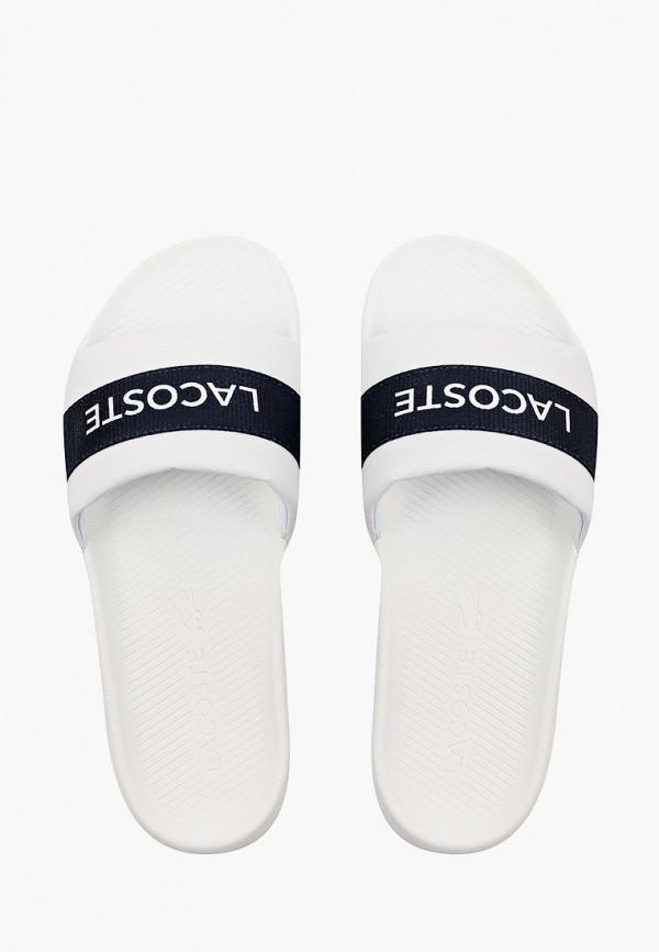 фото Сандалии lacoste