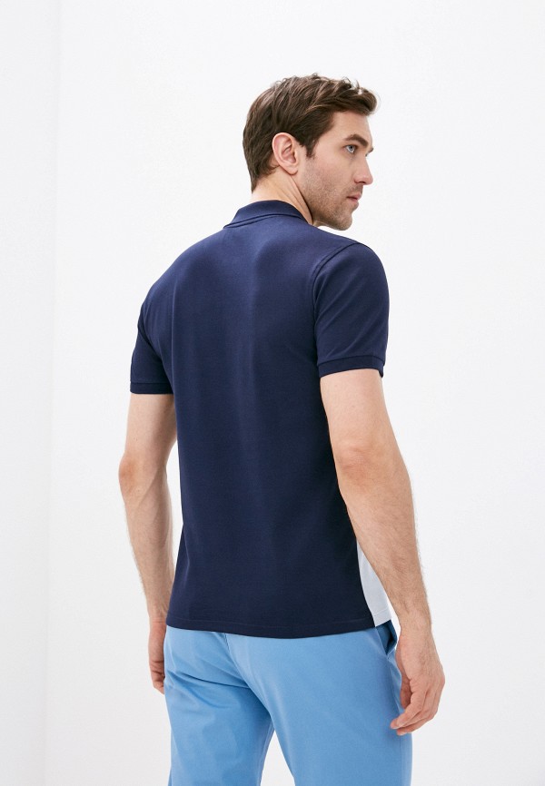 фото Поло lacoste