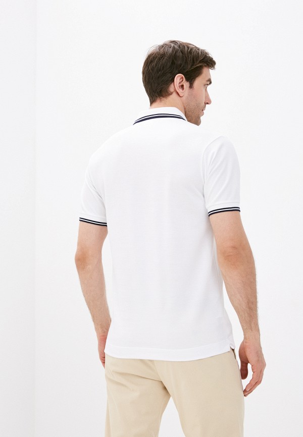 фото Поло lacoste