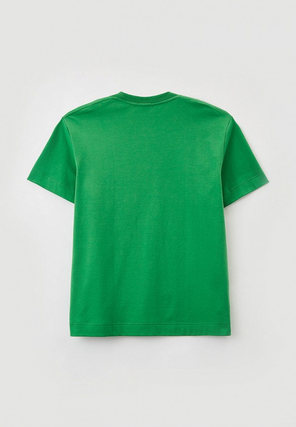 фото Футболка lacoste