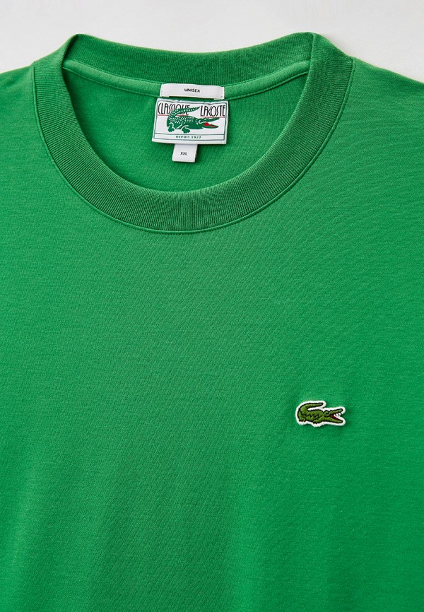 фото Футболка lacoste