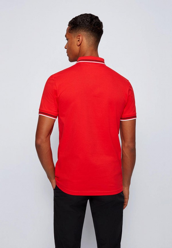 фото Поло boss