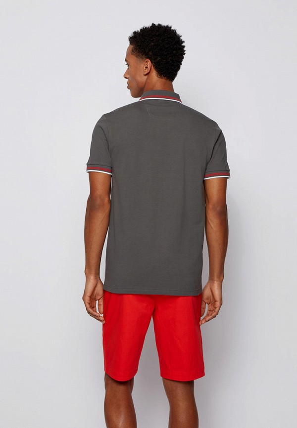 фото Поло boss