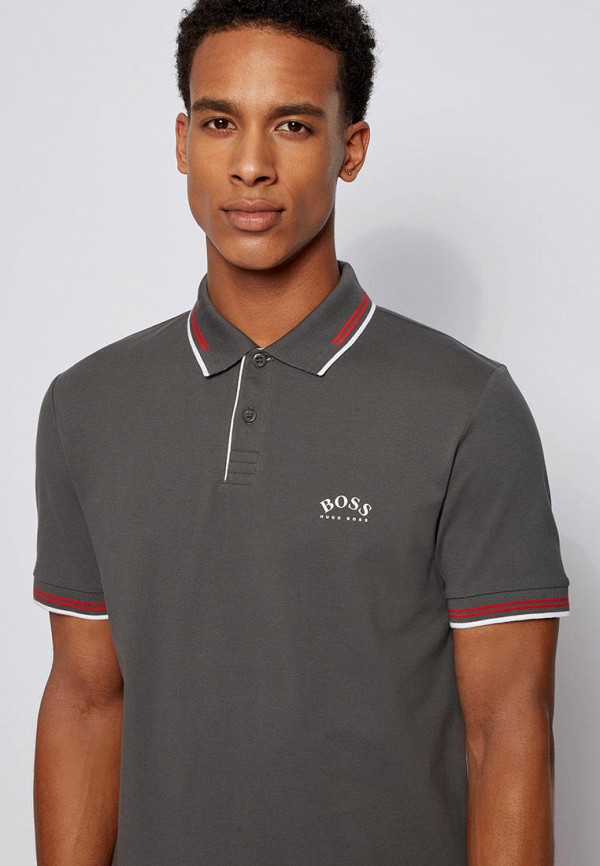 фото Поло boss