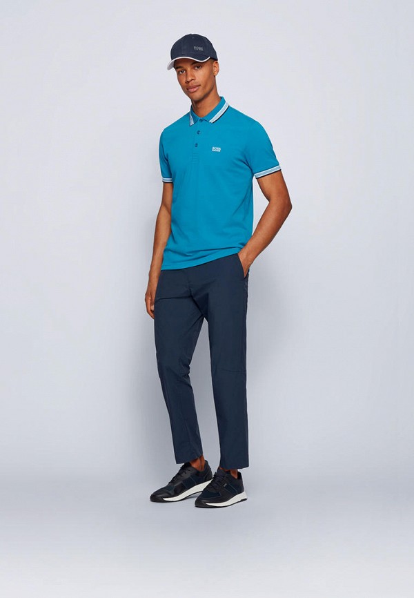 фото Поло boss