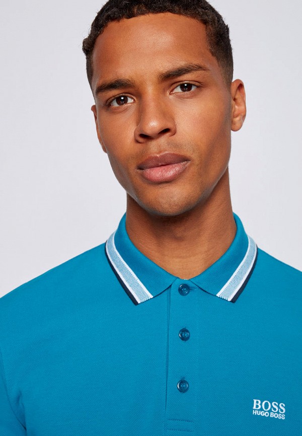 фото Поло boss