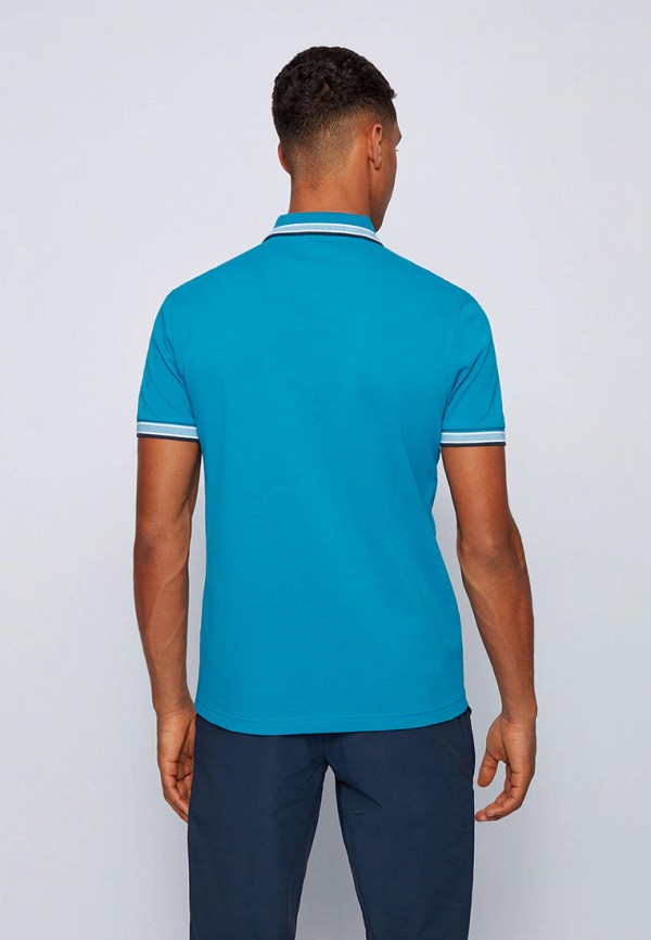 фото Поло boss