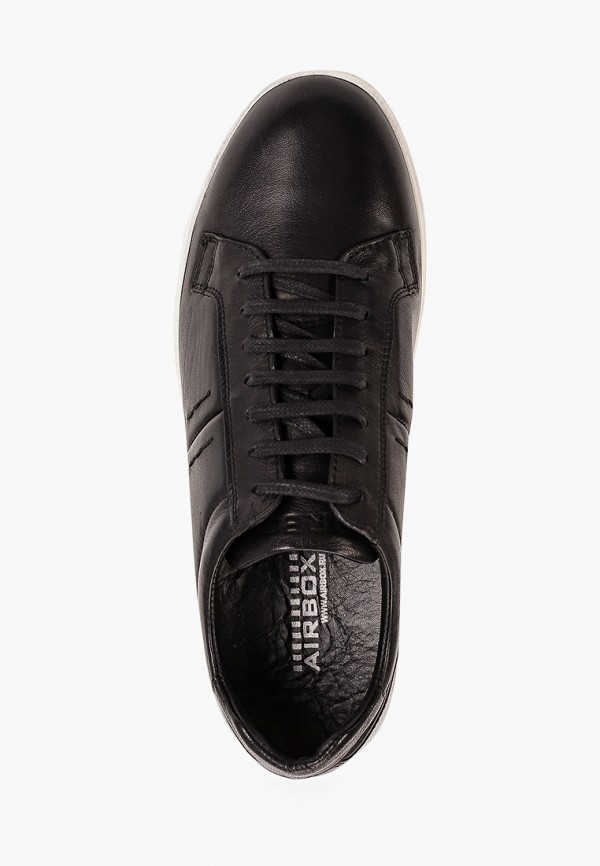 фото Кеды airbox