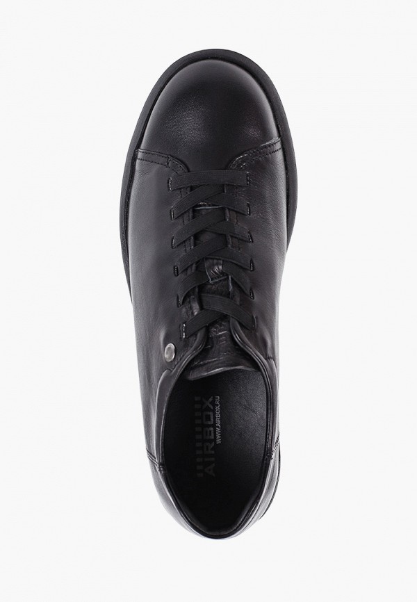 фото Кеды airbox