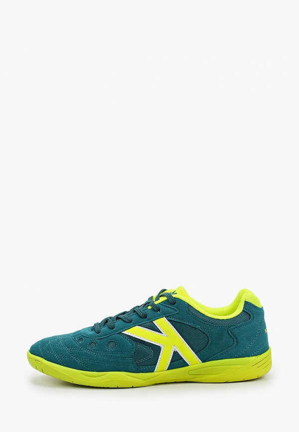 фото Бутсы зальные kelme