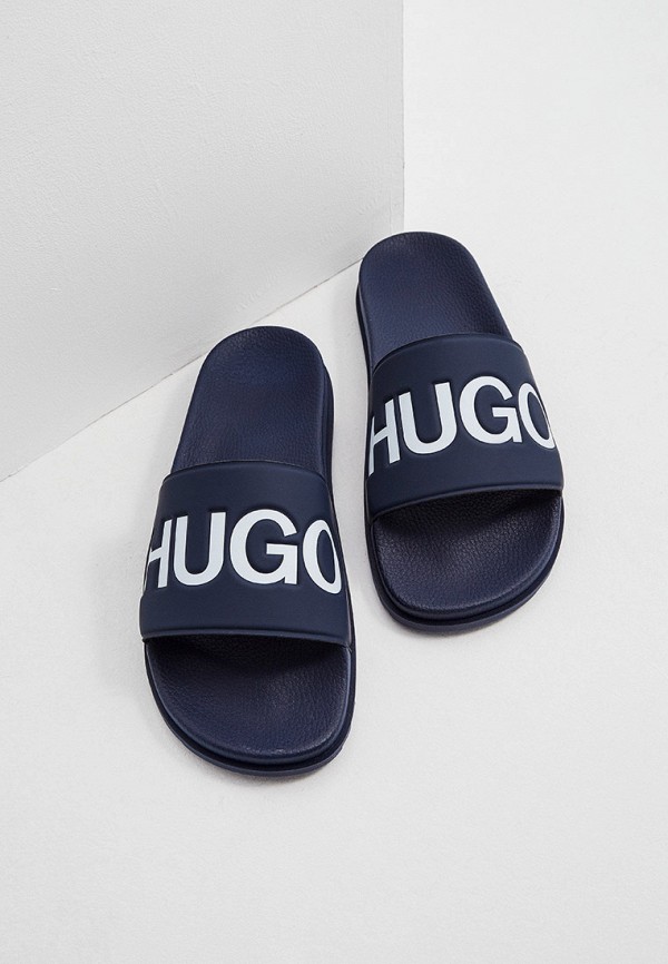 фото Сланцы hugo