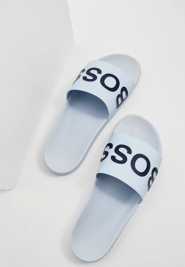 фото Сланцы boss