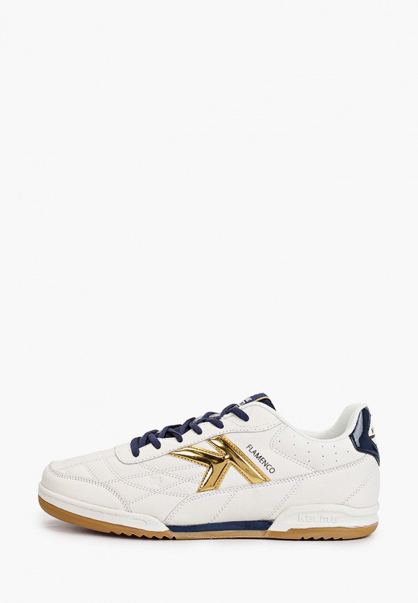 фото Бутсы зальные kelme