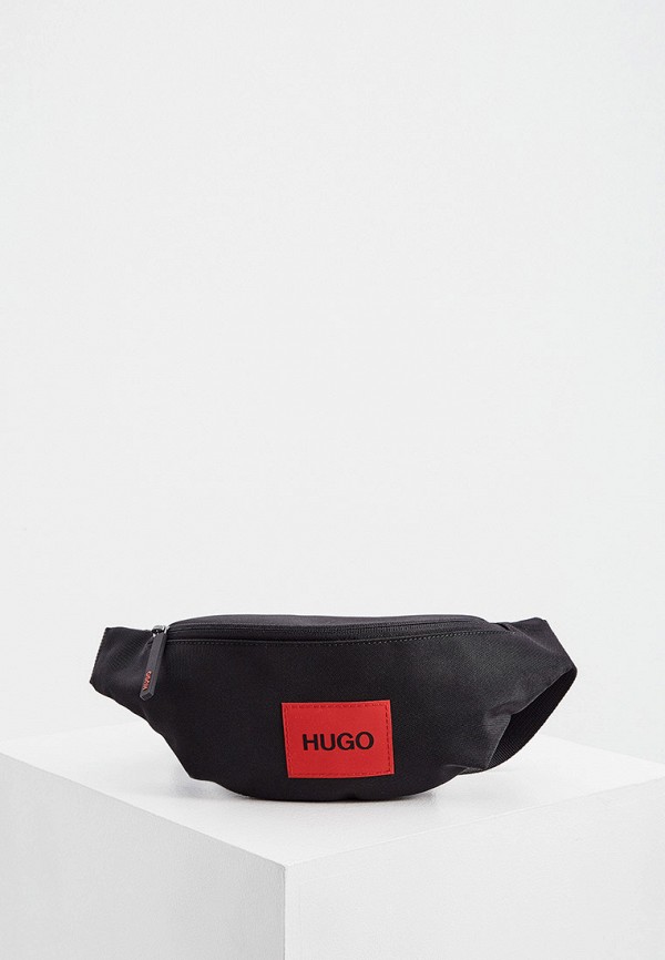 фото Сумка поясная hugo