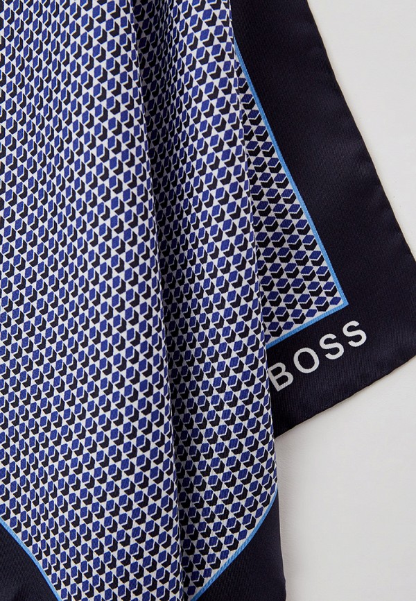 фото Платок носовой boss