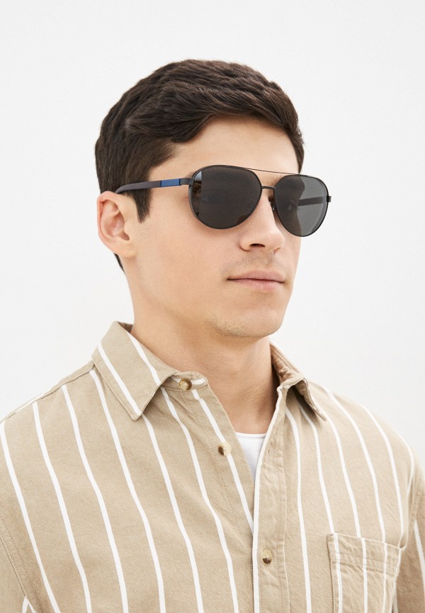 фото Очки солнцезащитные matrix