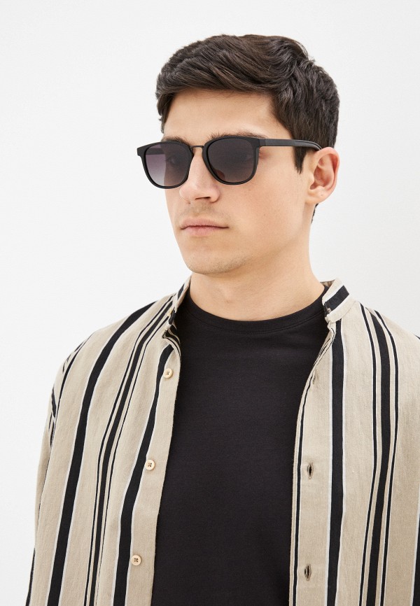 фото Очки солнцезащитные matrix