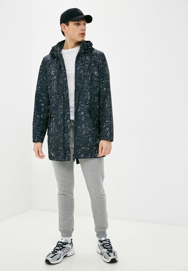 фото Ветровка finn flare