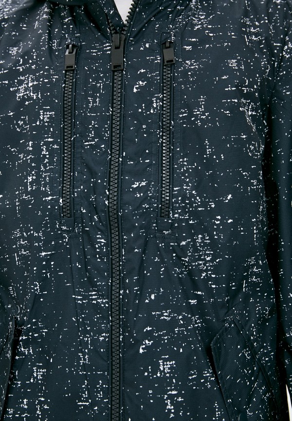 фото Ветровка finn flare