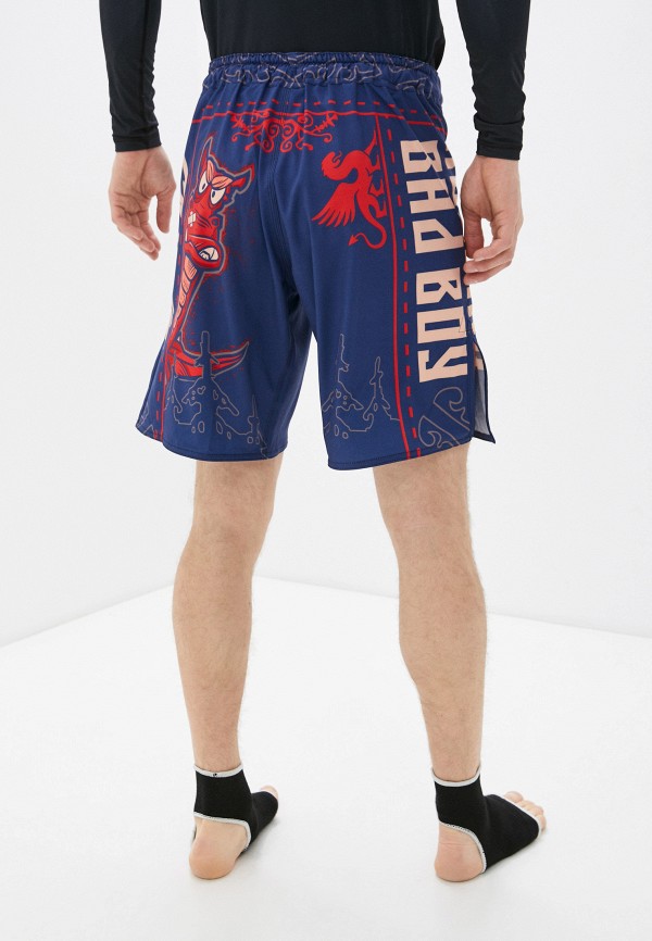 фото Шорты спортивные legenda