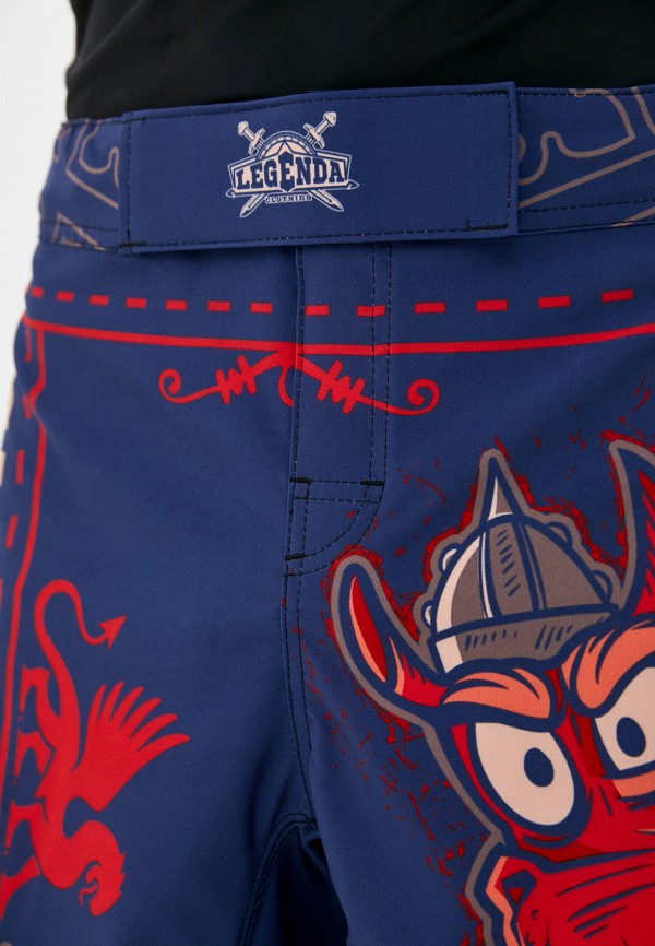 фото Шорты спортивные legenda