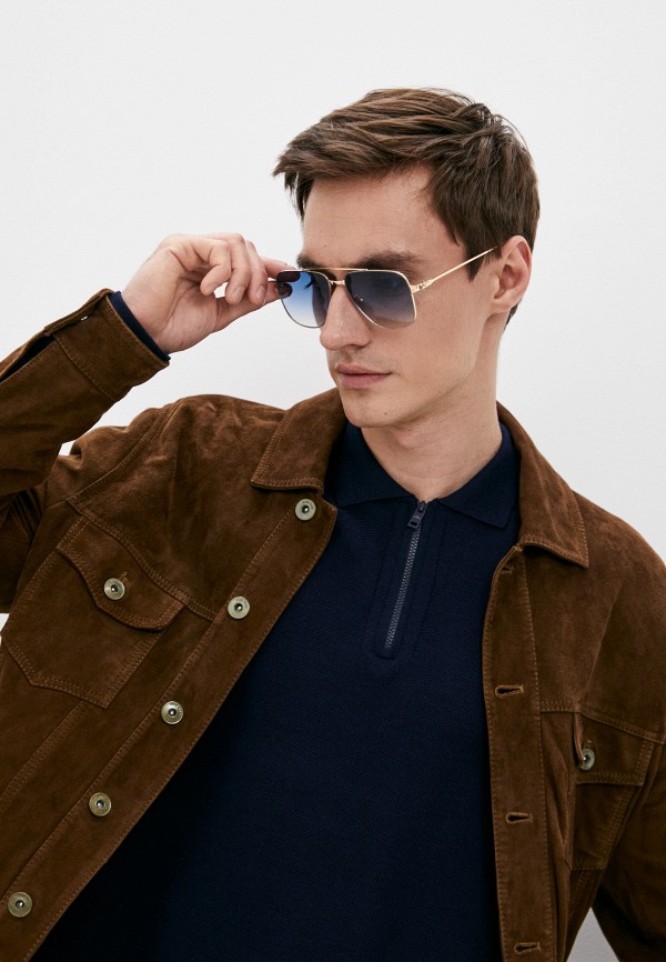 фото Очки солнцезащитные marco bonne`