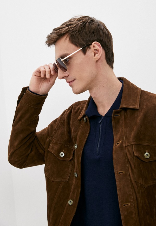 фото Очки солнцезащитные marco bonne`