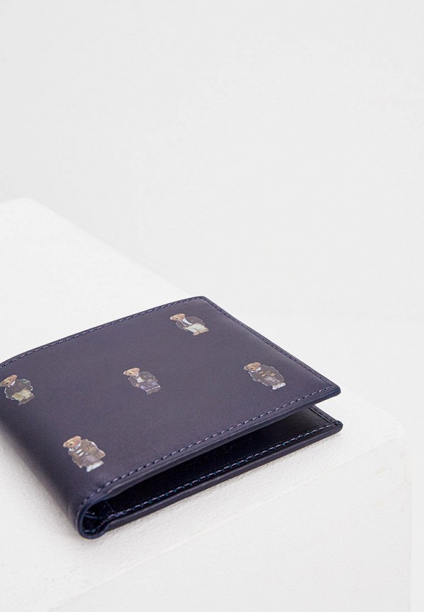 фото Кошелек polo ralph lauren