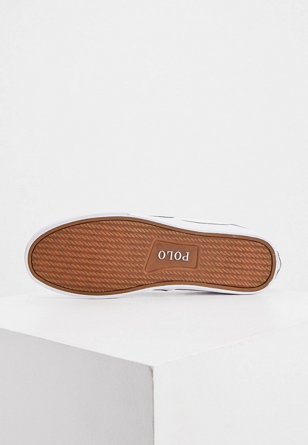 фото Кеды polo ralph lauren