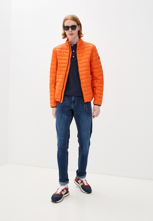 фото Куртка утепленная indicode jeans