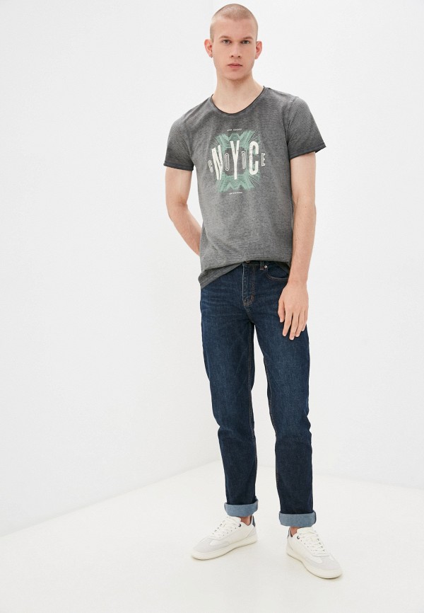 фото Джинсы baon