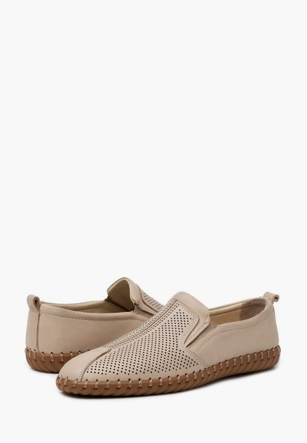 фото Слипоны pierre cardin