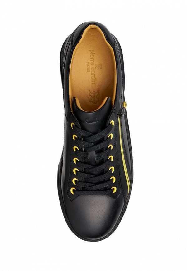 фото Кеды pierre cardin