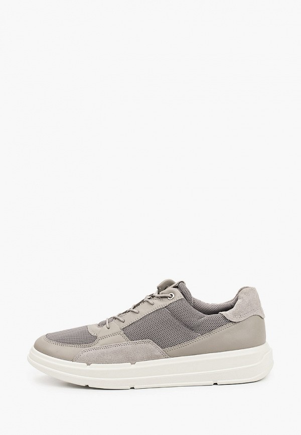 фото Кеды ecco
