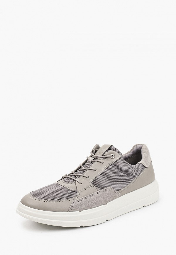 фото Кеды ecco