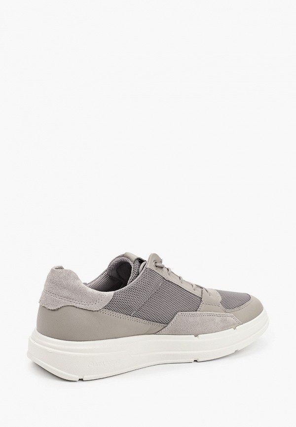 фото Кеды ecco