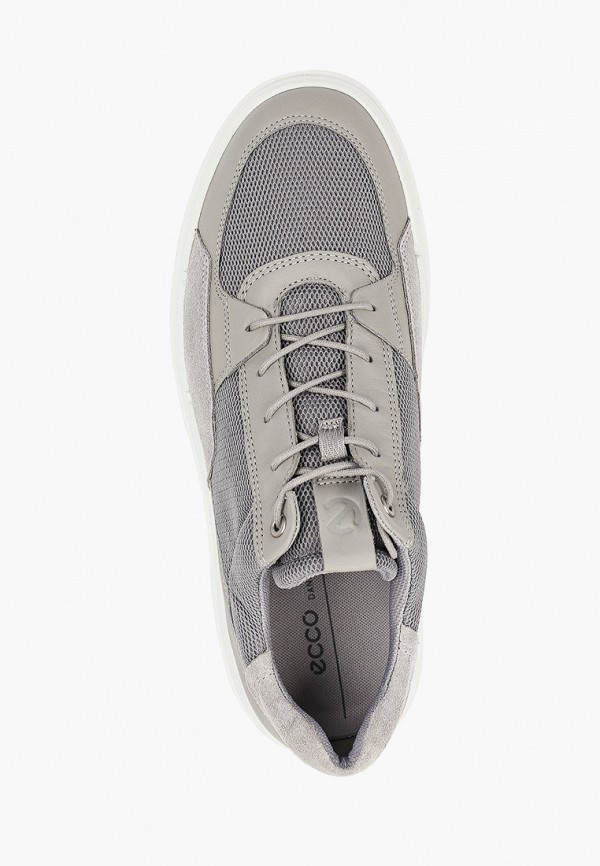 фото Кеды ecco
