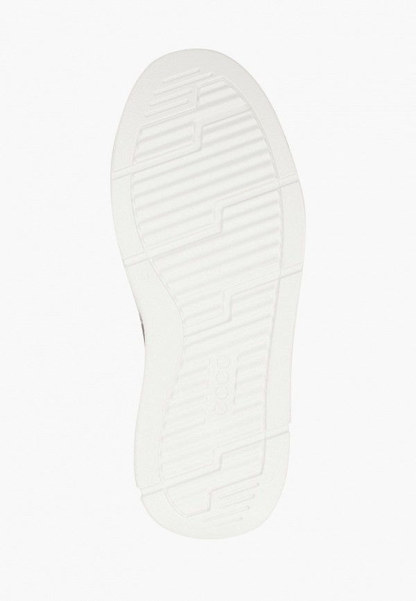 фото Кеды ecco