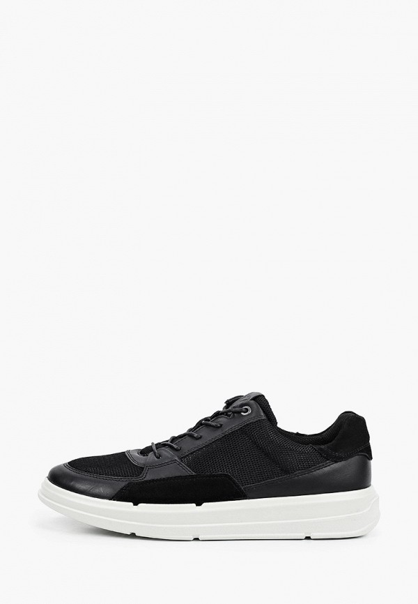 фото Кеды ecco