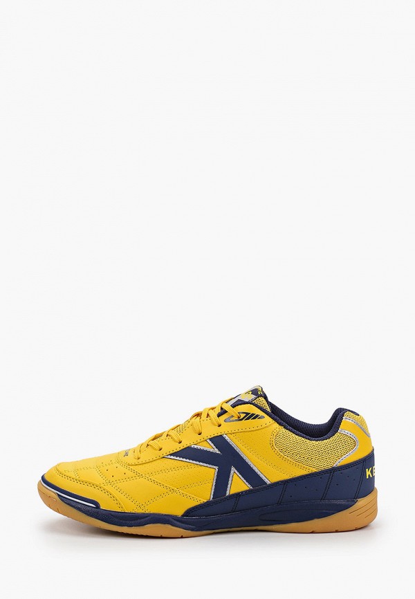 фото Бутсы зальные kelme